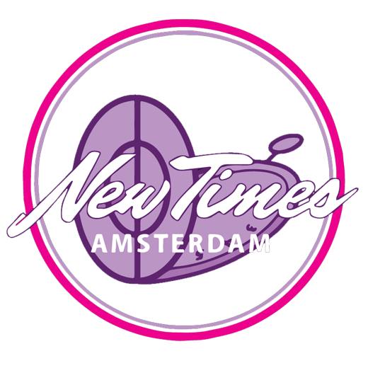 Newtimes logo